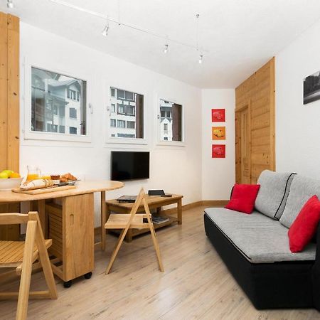 Apremont Apartman Chamonix Kültér fotó