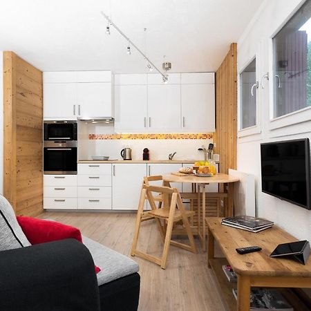 Apremont Apartman Chamonix Kültér fotó